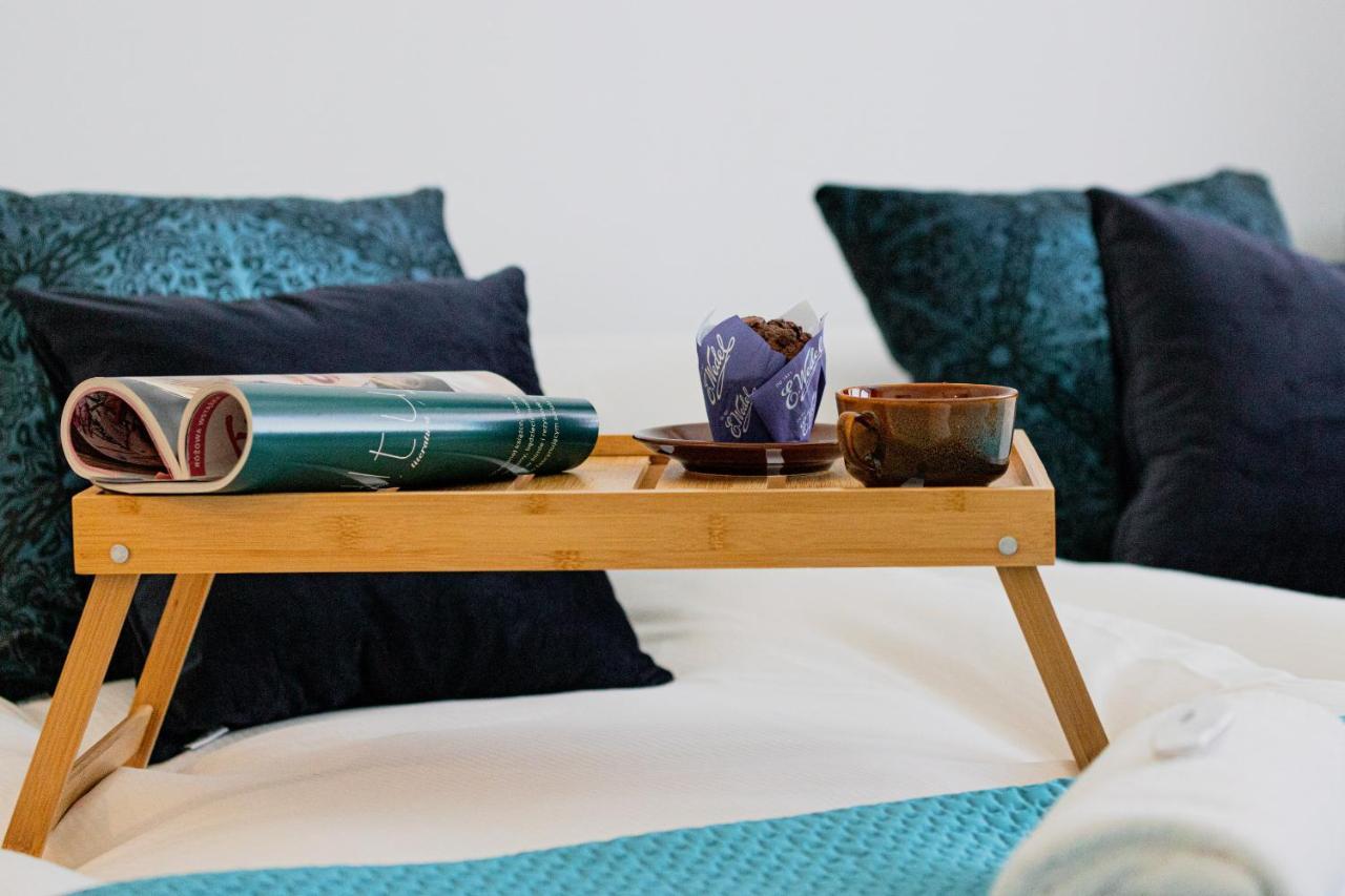Gdanska Two-Bedroom Apartment Brzezno Beach By Noclegi Renters Bagian luar foto